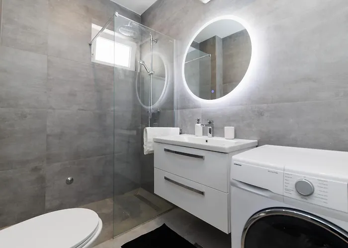 Three-bedroom Dina 扎达尔