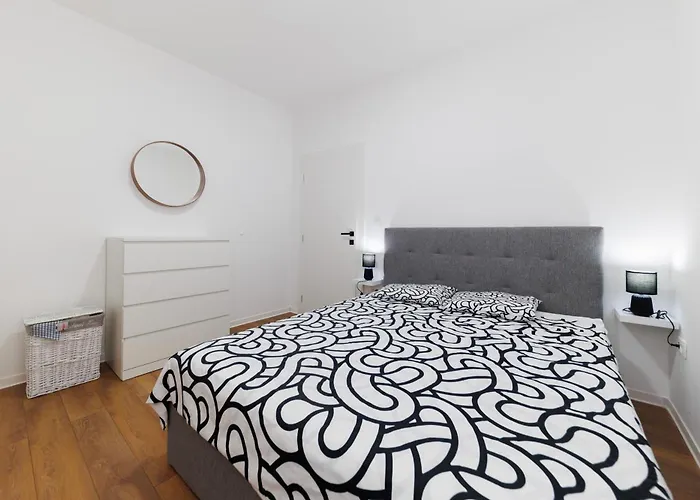 公寓 Three-bedroom Dina