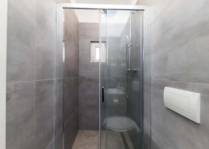 公寓 Three-bedroom Dina *