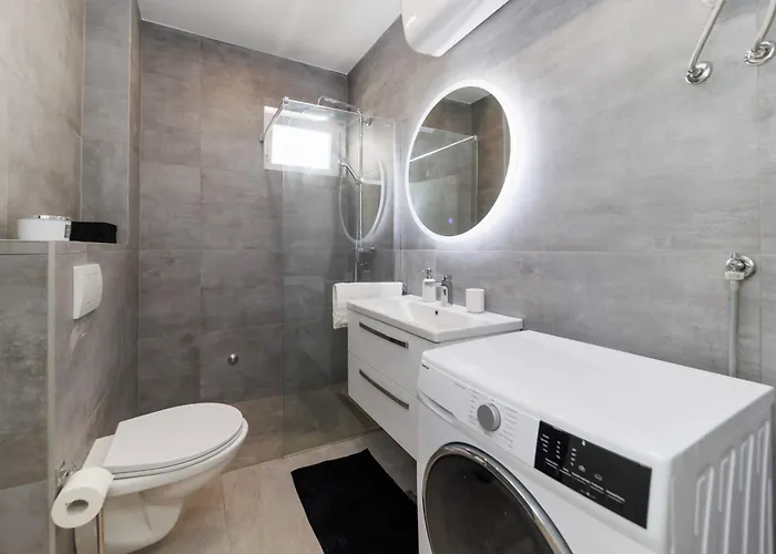 Three-bedroom Dina 扎达尔